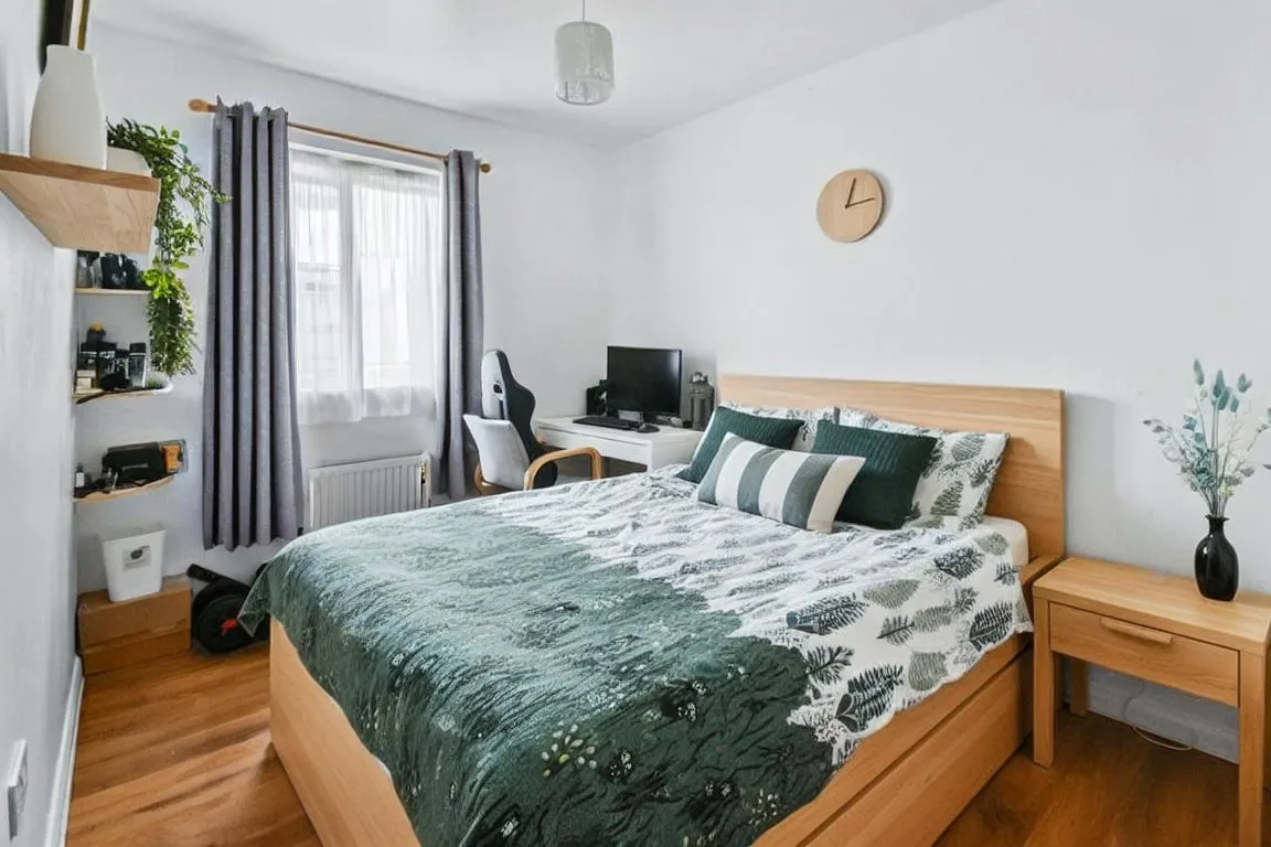 Langton Crescent, East Calder, photo 8