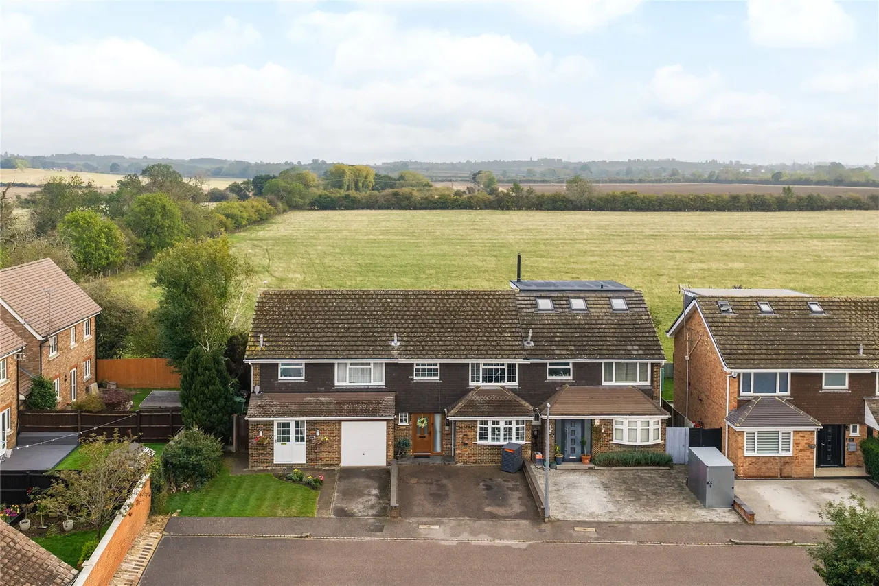White Horse Close, Hockliffe, LU7, photo 20