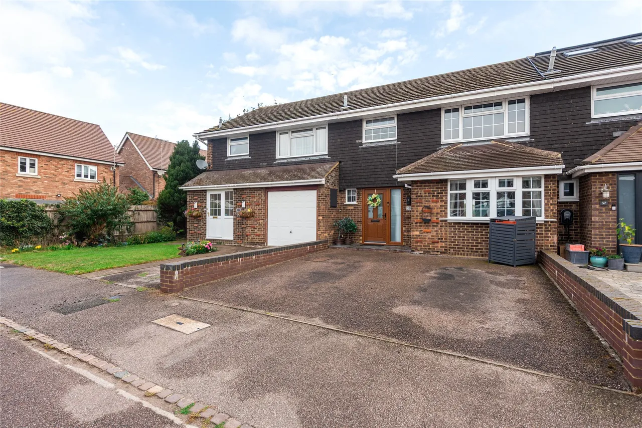 White Horse Close, Hockliffe, LU7, photo 13