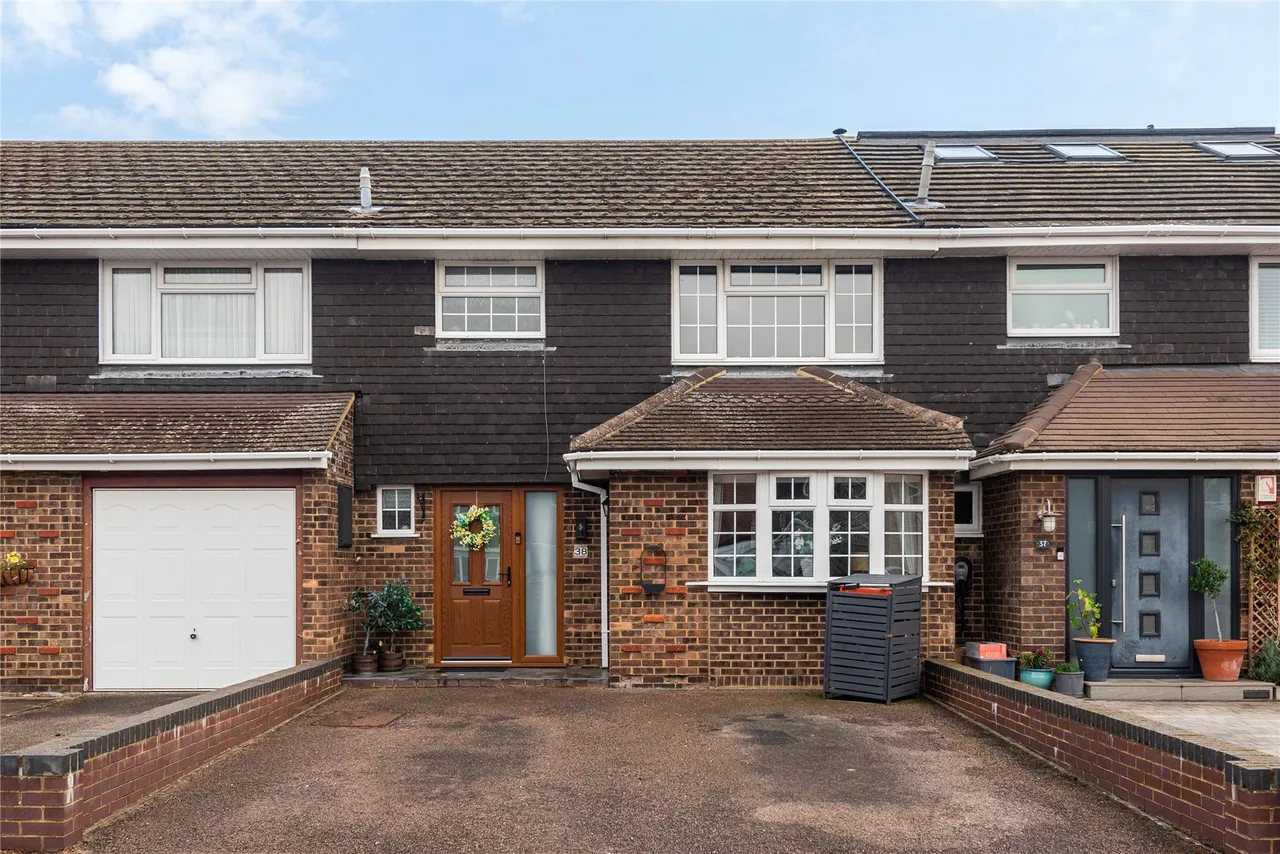White Horse Close, Hockliffe, LU7, photo 14