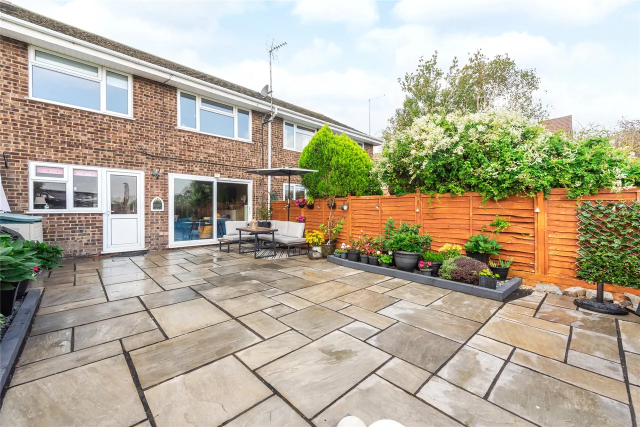 White Horse Close, Hockliffe, LU7, photo 16