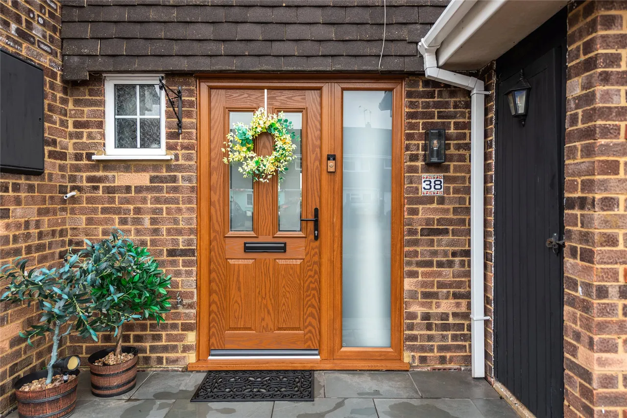 White Horse Close, Hockliffe, LU7, photo 15
