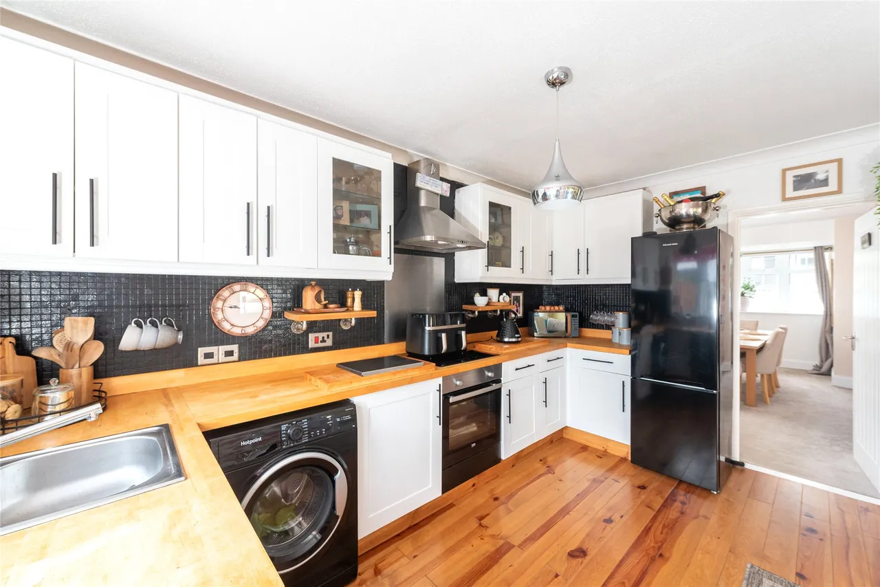 White Horse Close, Hockliffe, LU7, photo 7