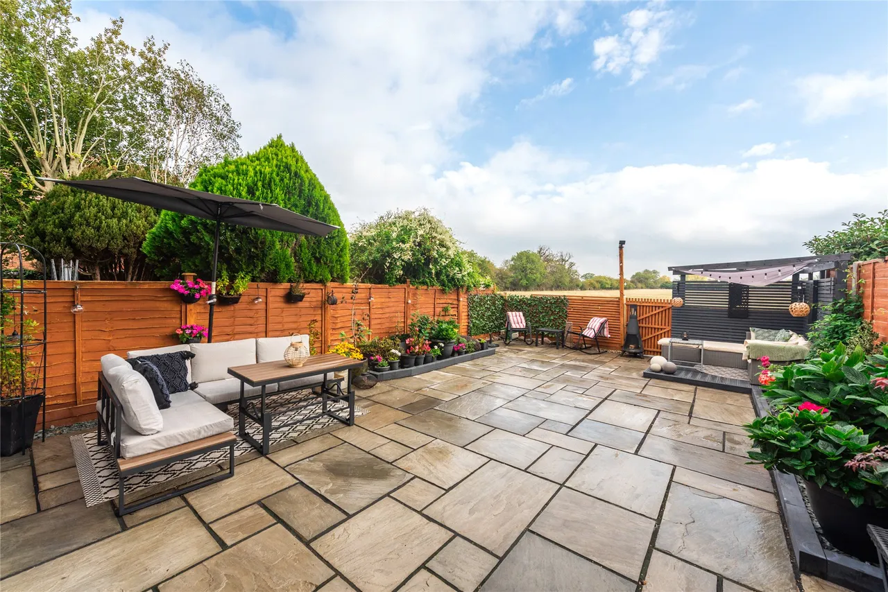 White Horse Close, Hockliffe, LU7, photo 18