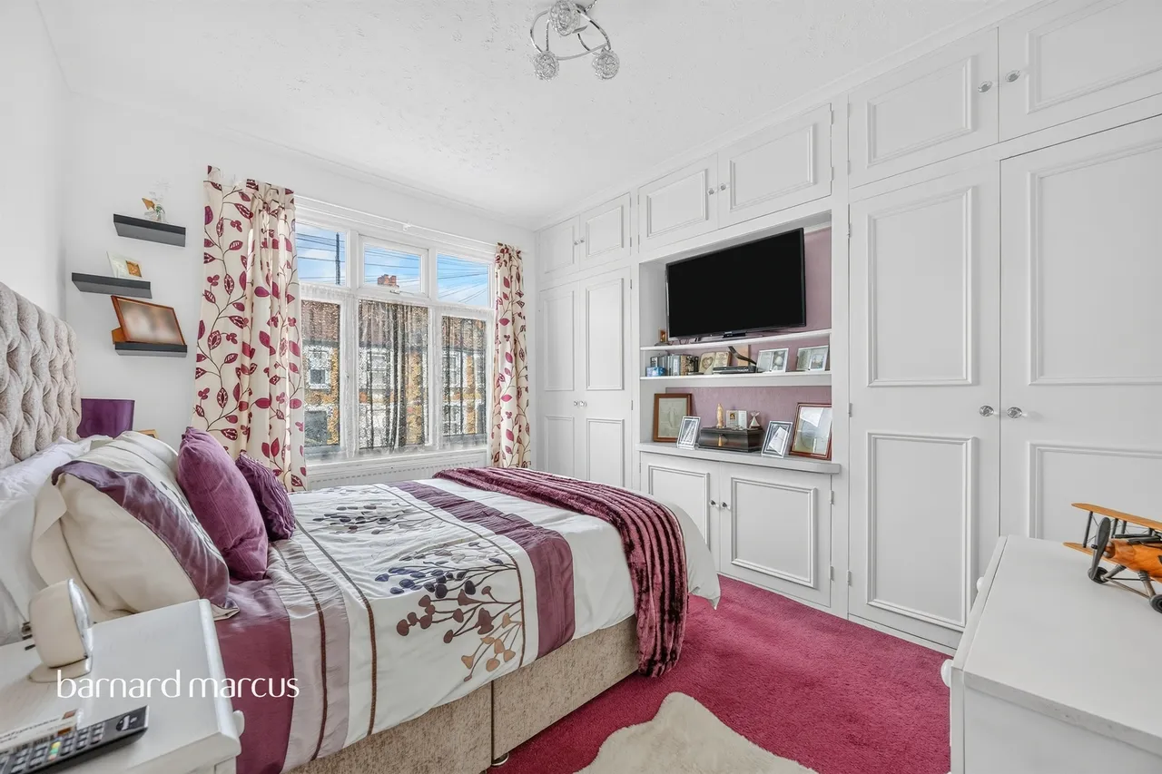 Howberry Road, Thornton Heath, CR7, photo 14
