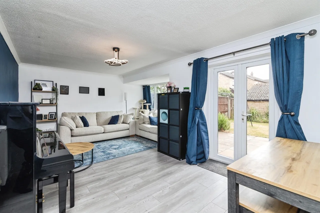 Yarmouth Road, Hales, Norwich, photo 5