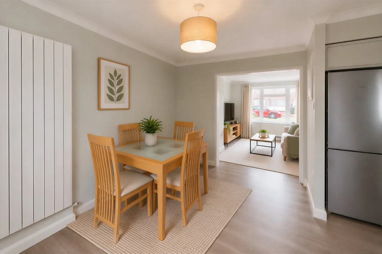 Goring-by-Sea, Worthing, BN12, photo 14