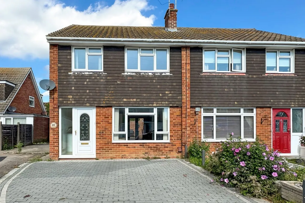 Goring-by-Sea, Worthing, BN12, photo 19
