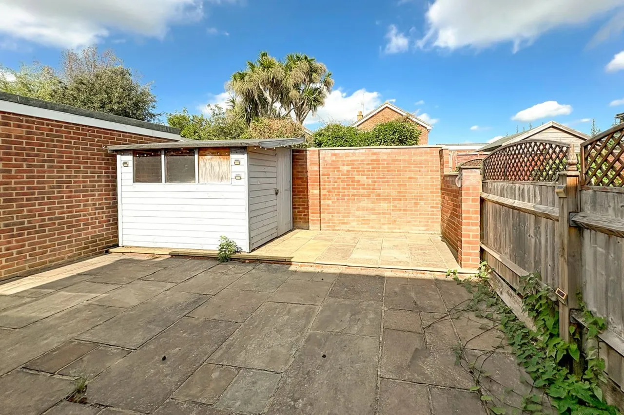 Goring-by-Sea, Worthing, BN12, photo 18