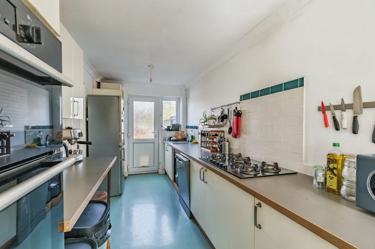 Stanstead Crescent, Brighton, BN2, photo 9