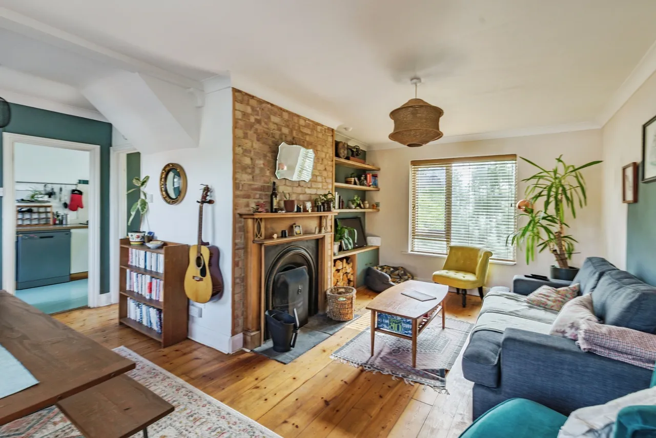 Stanstead Crescent, Brighton, BN2, photo 4