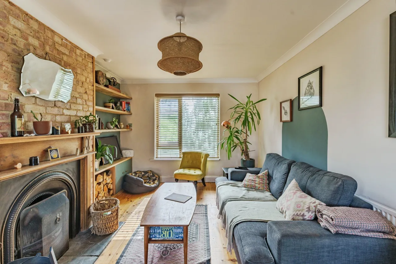 Stanstead Crescent, Brighton, BN2, photo 7