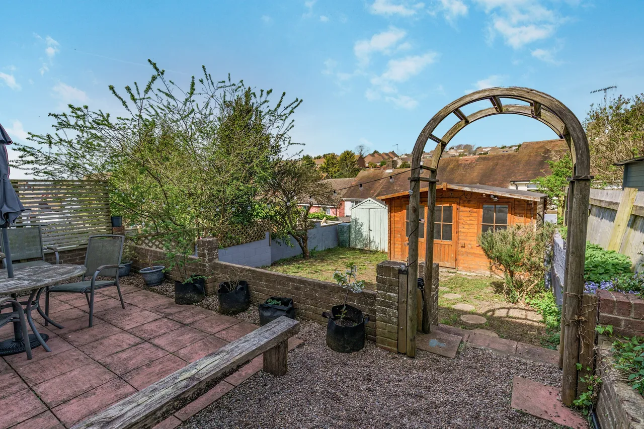 Stanstead Crescent, Brighton, BN2, photo 16