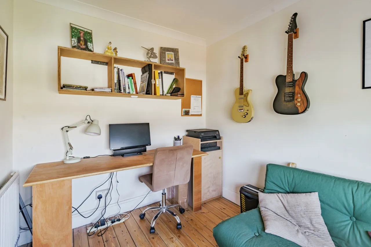 Stanstead Crescent, Brighton, BN2, photo 13