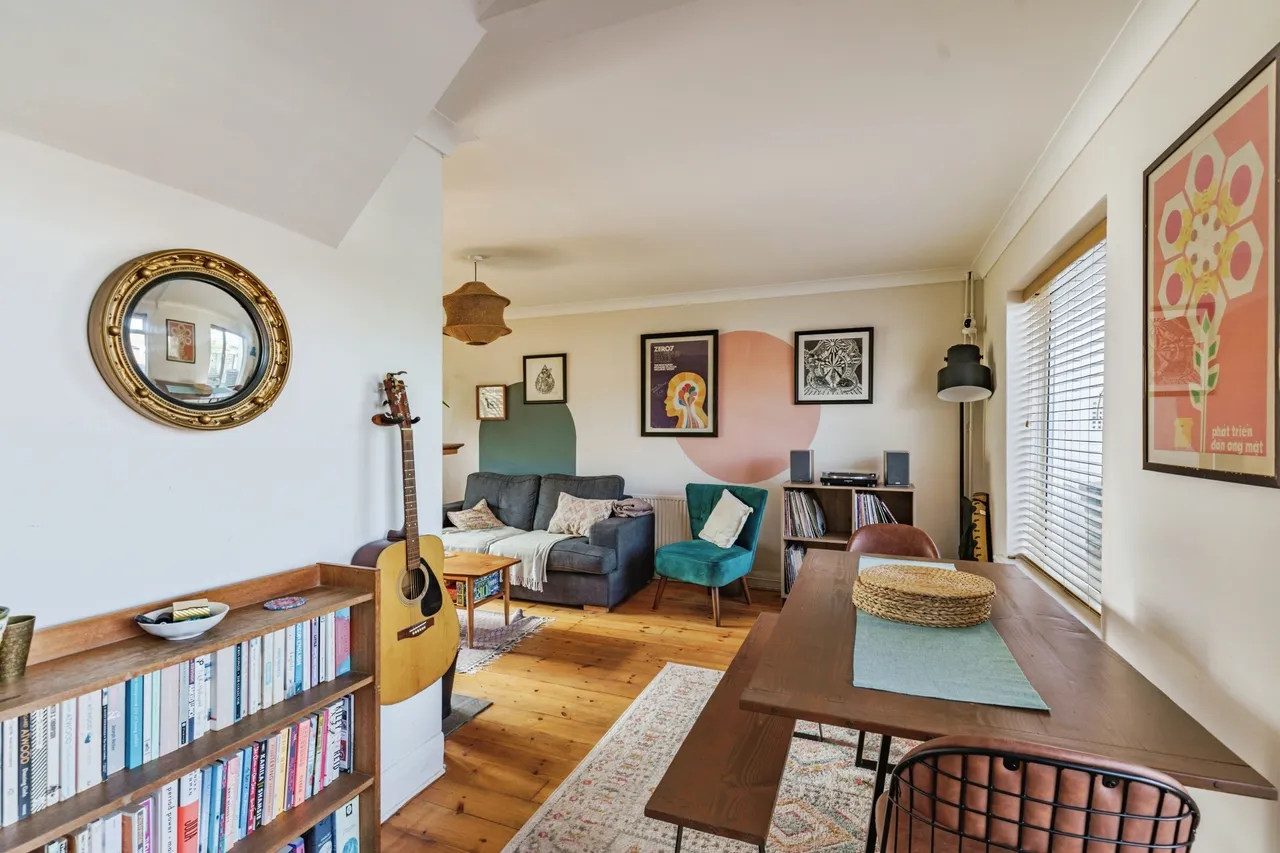 Stanstead Crescent, Brighton, BN2, photo 3
