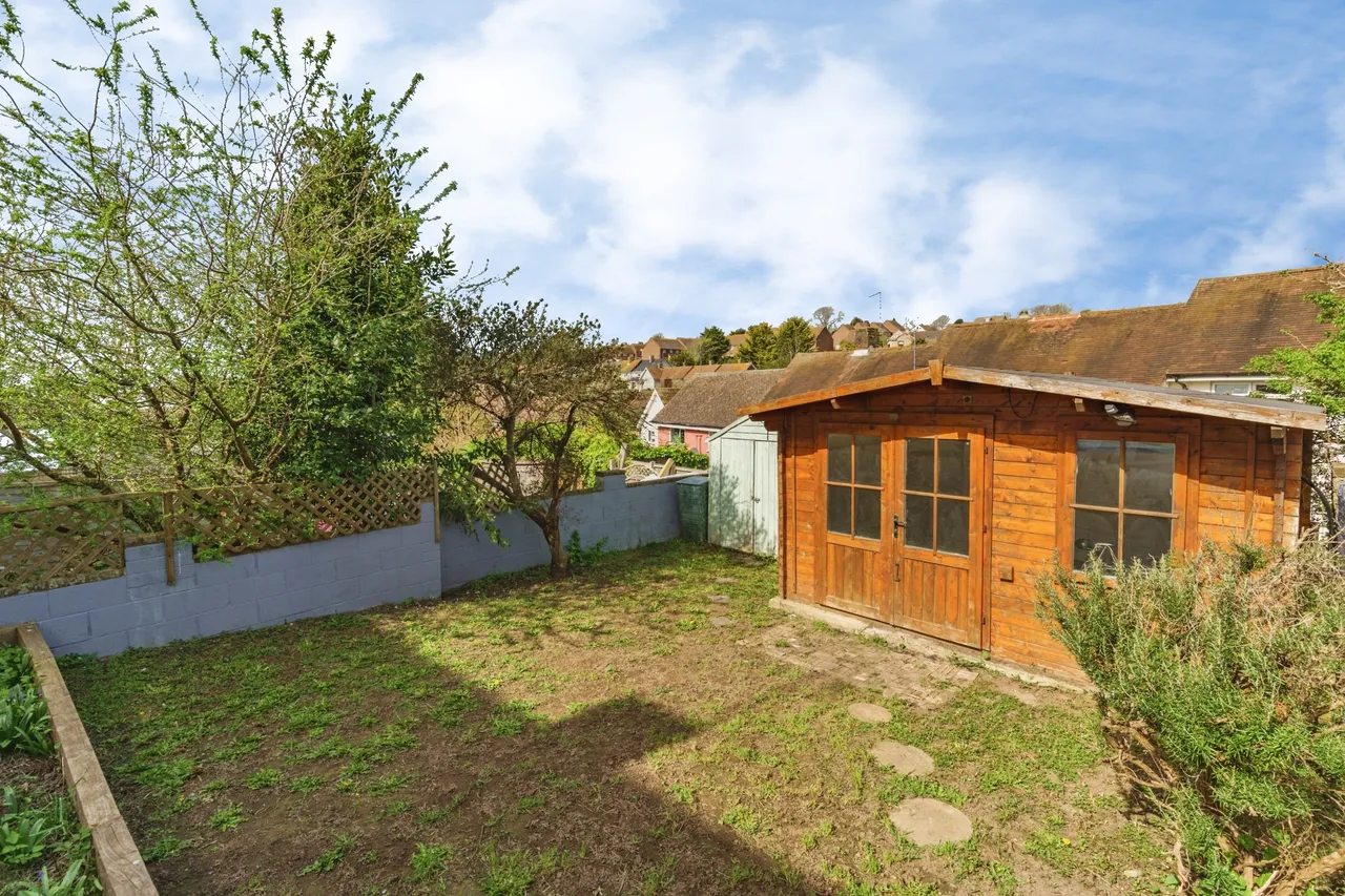 Stanstead Crescent, Brighton, BN2, photo 17