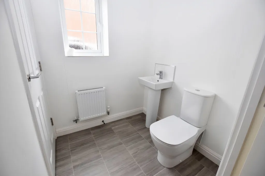 Orwell Road, Market Drayton, photo 8