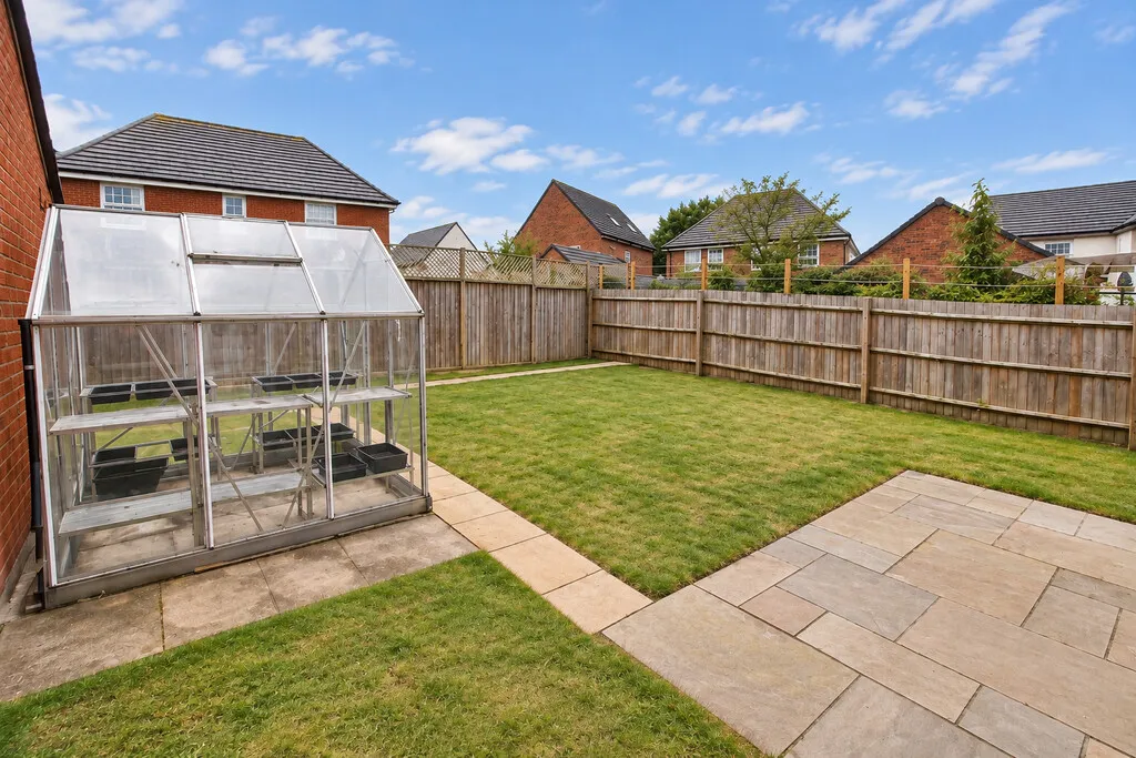 Orwell Road, Market Drayton, photo 19