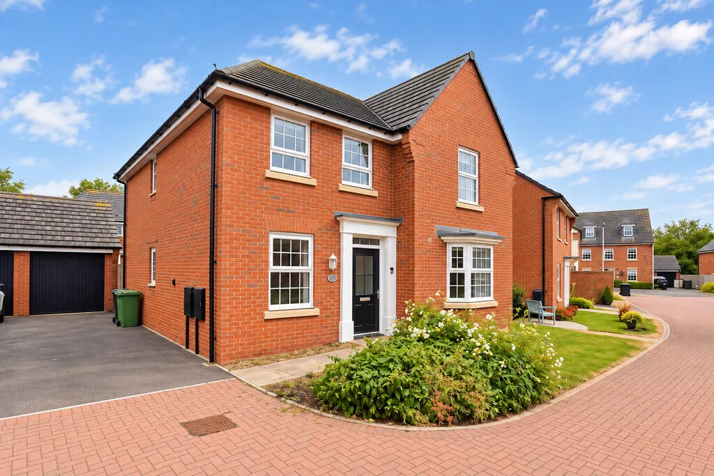 Orwell Road, Market Drayton, photo 21