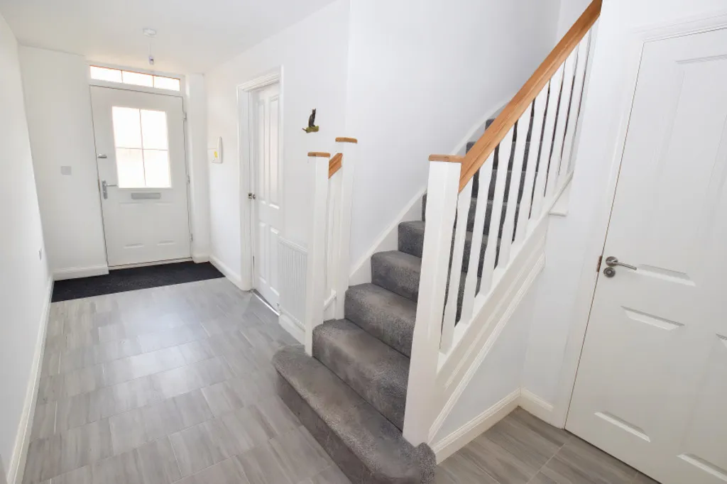 Orwell Road, Market Drayton, photo 4