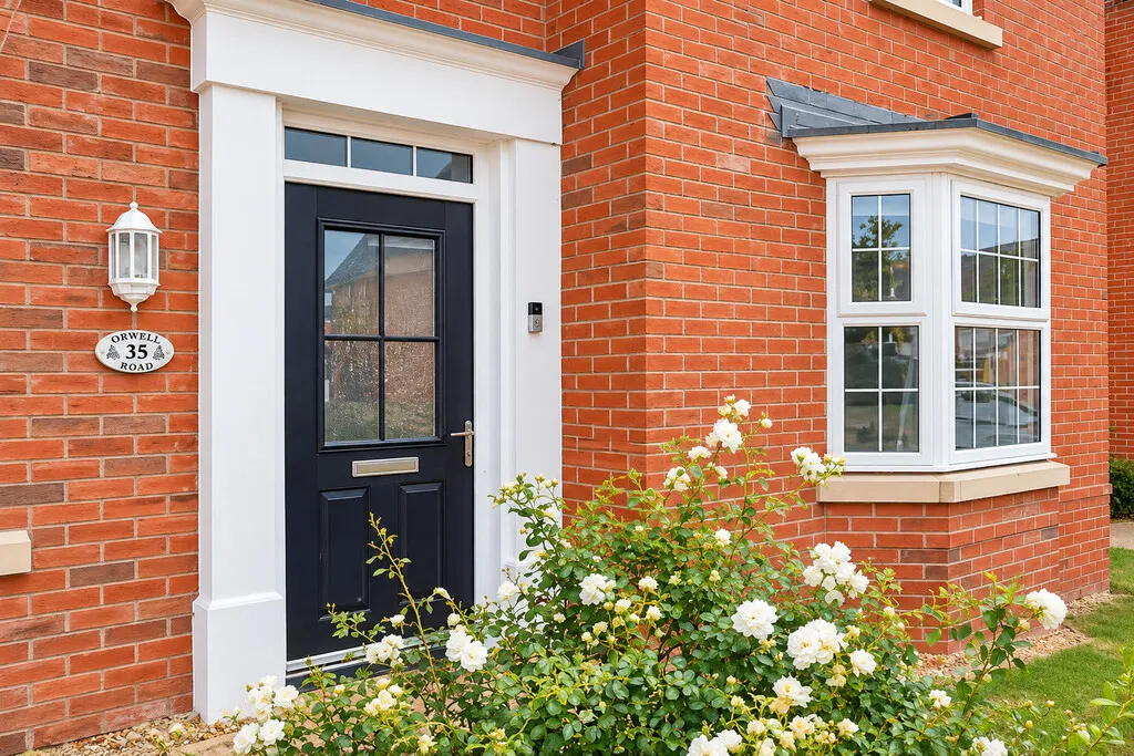 Orwell Road, Market Drayton, photo 20