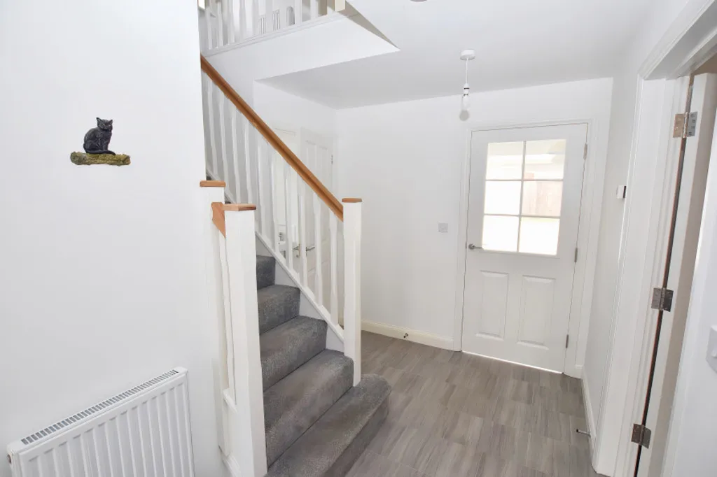 Orwell Road, Market Drayton, photo 9