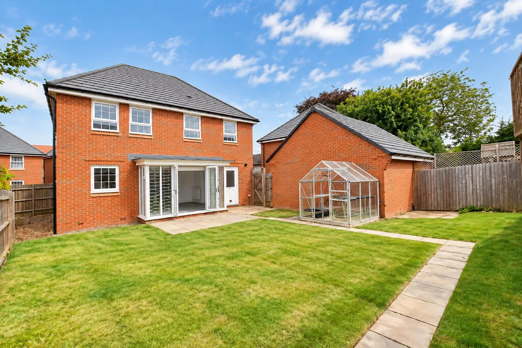 Orwell Road, Market Drayton, photo 18