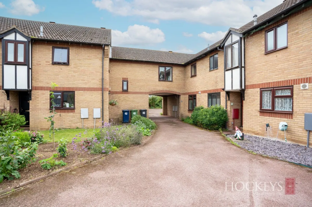 Vermuyden Way, Fen Drayton, CB24, photo 9