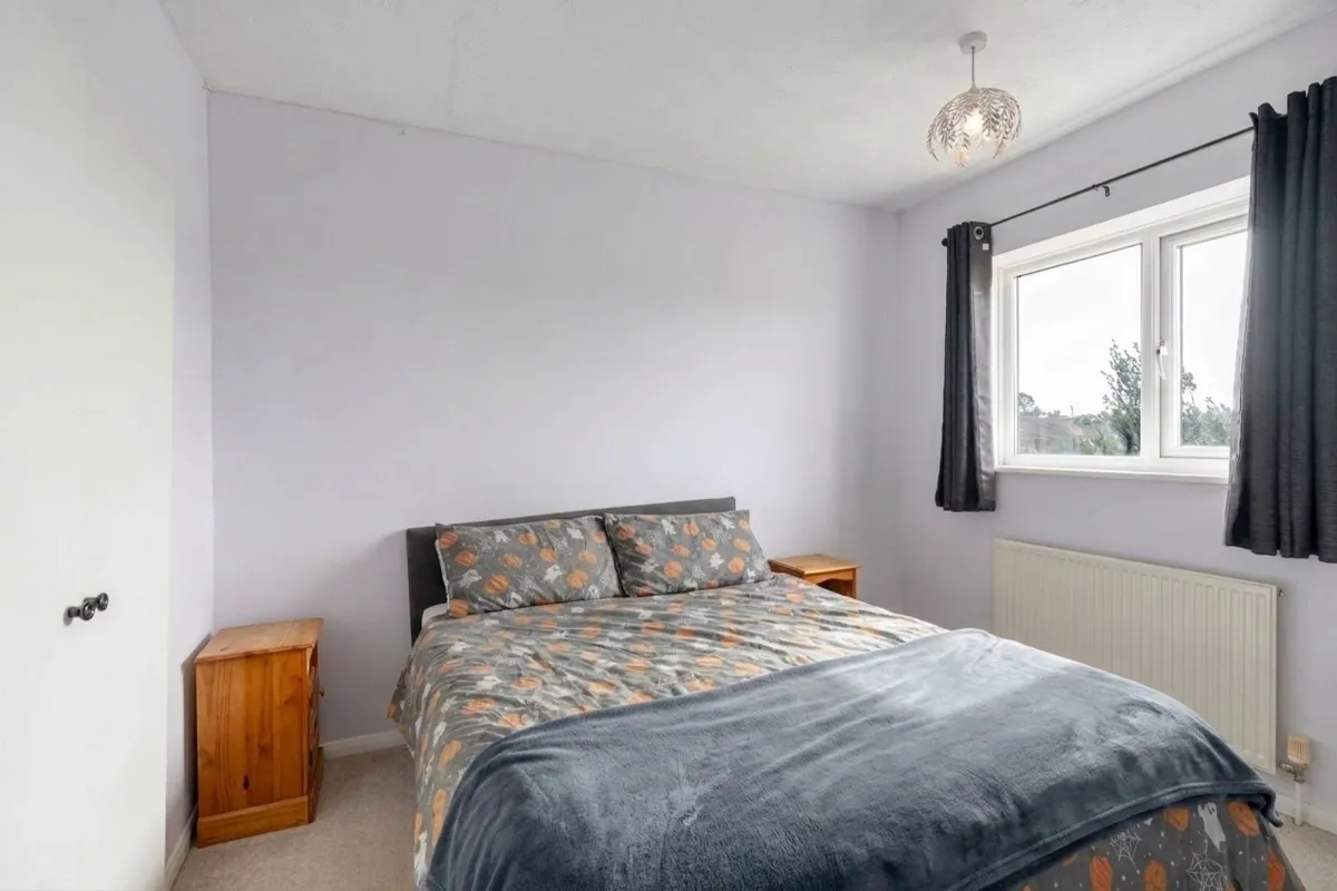 Vermuyden Way, Fen Drayton, CB24, photo 4