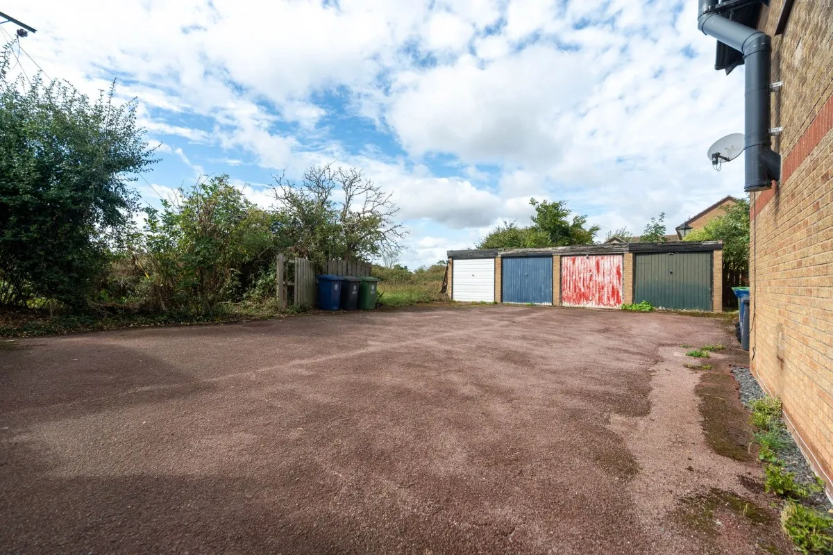 Vermuyden Way, Fen Drayton, CB24, photo 8