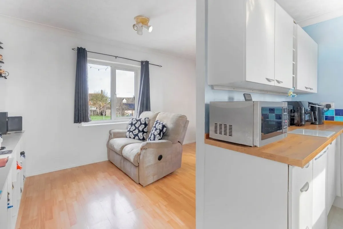 Vermuyden Way, Fen Drayton, CB24, photo 2