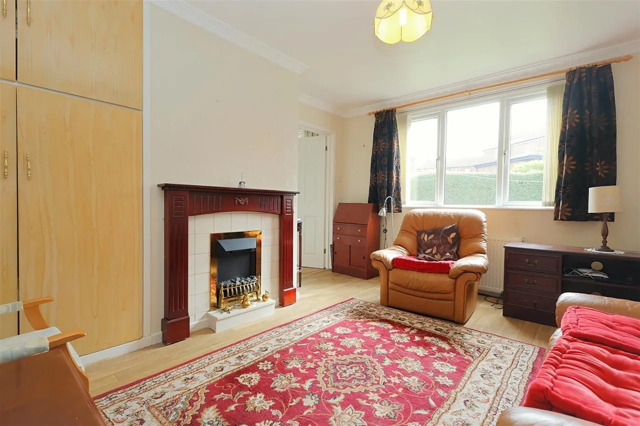 Westdale Grove, Pudsey, photo 2