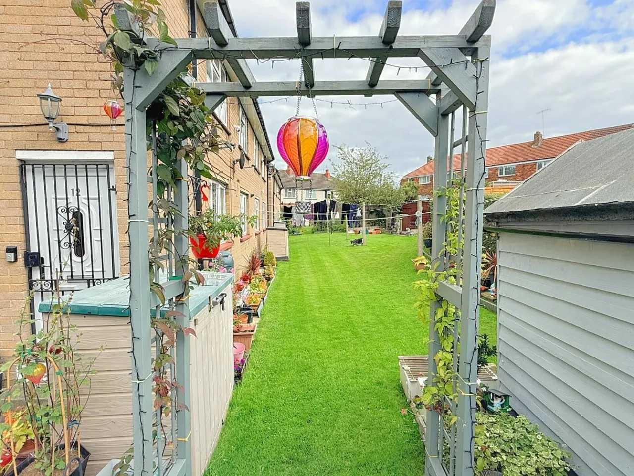 Westdale Grove, Pudsey, photo 12