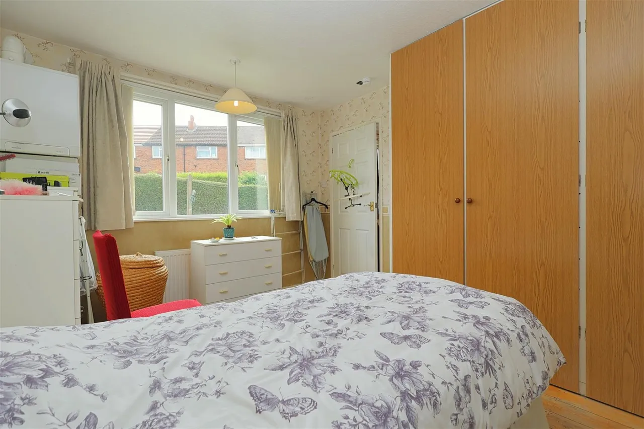 Westdale Grove, Pudsey, photo 8