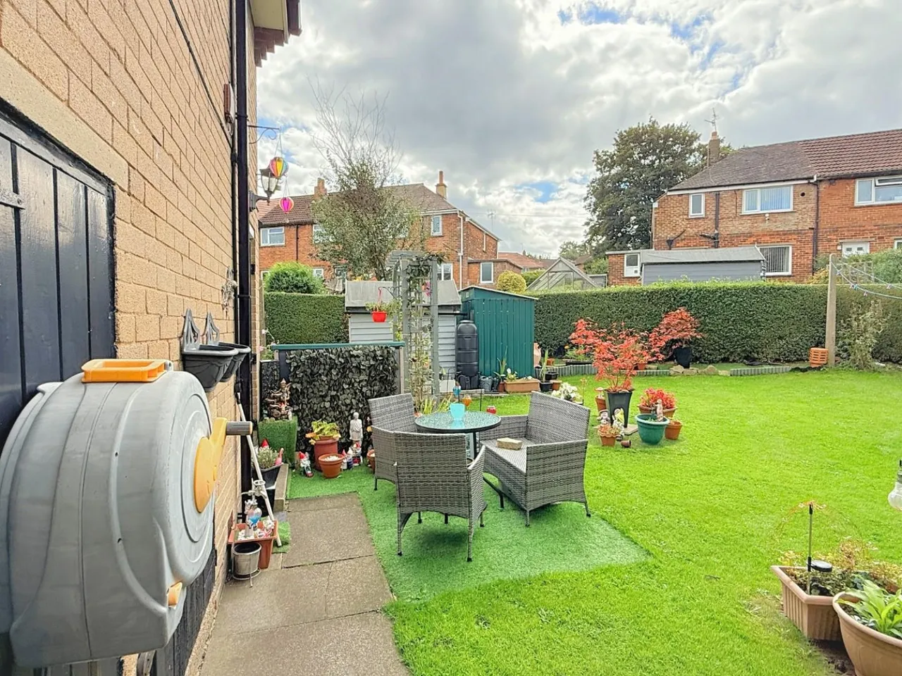 Westdale Grove, Pudsey, photo 5