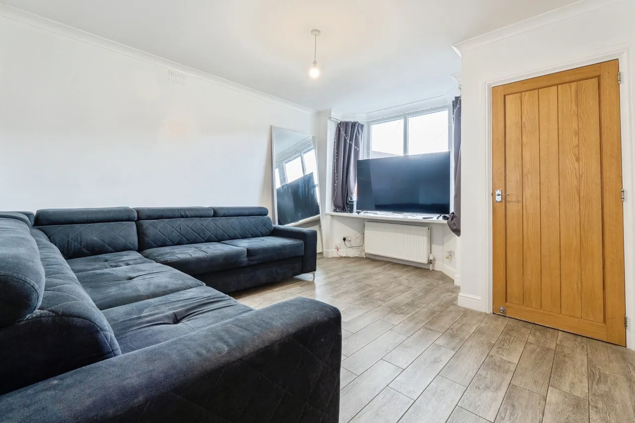 Empress Road, Loughborough, photo 2
