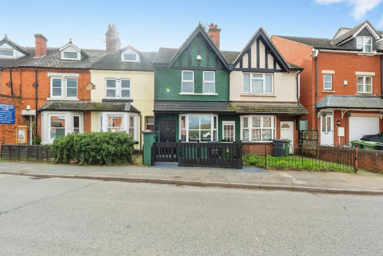 Empress Road, Loughborough, photo 9
