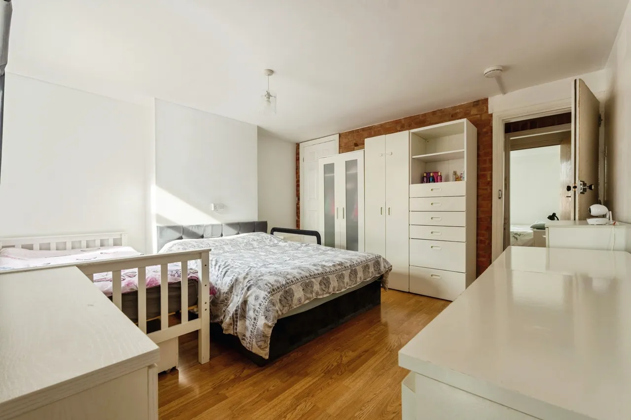 Empress Road, Loughborough, photo 8