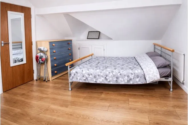 Empress Road, Loughborough, photo 12