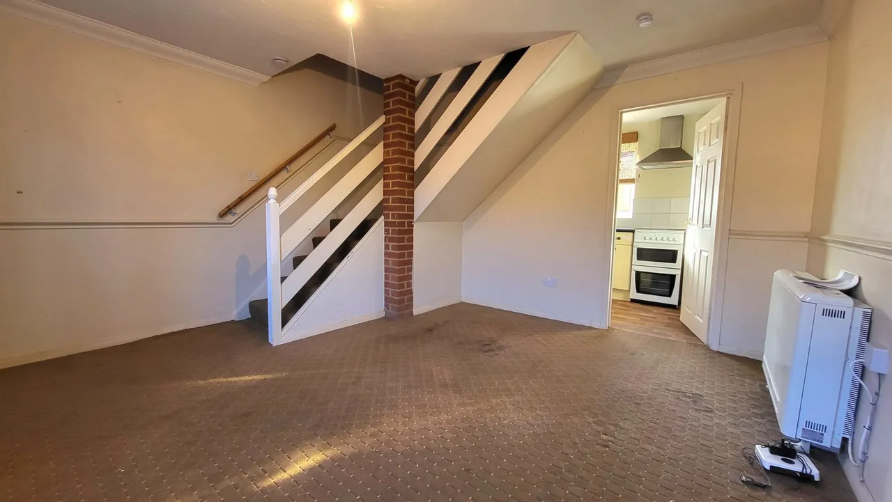 Cecil Pacey Court, Peterborough, PE1, photo 2