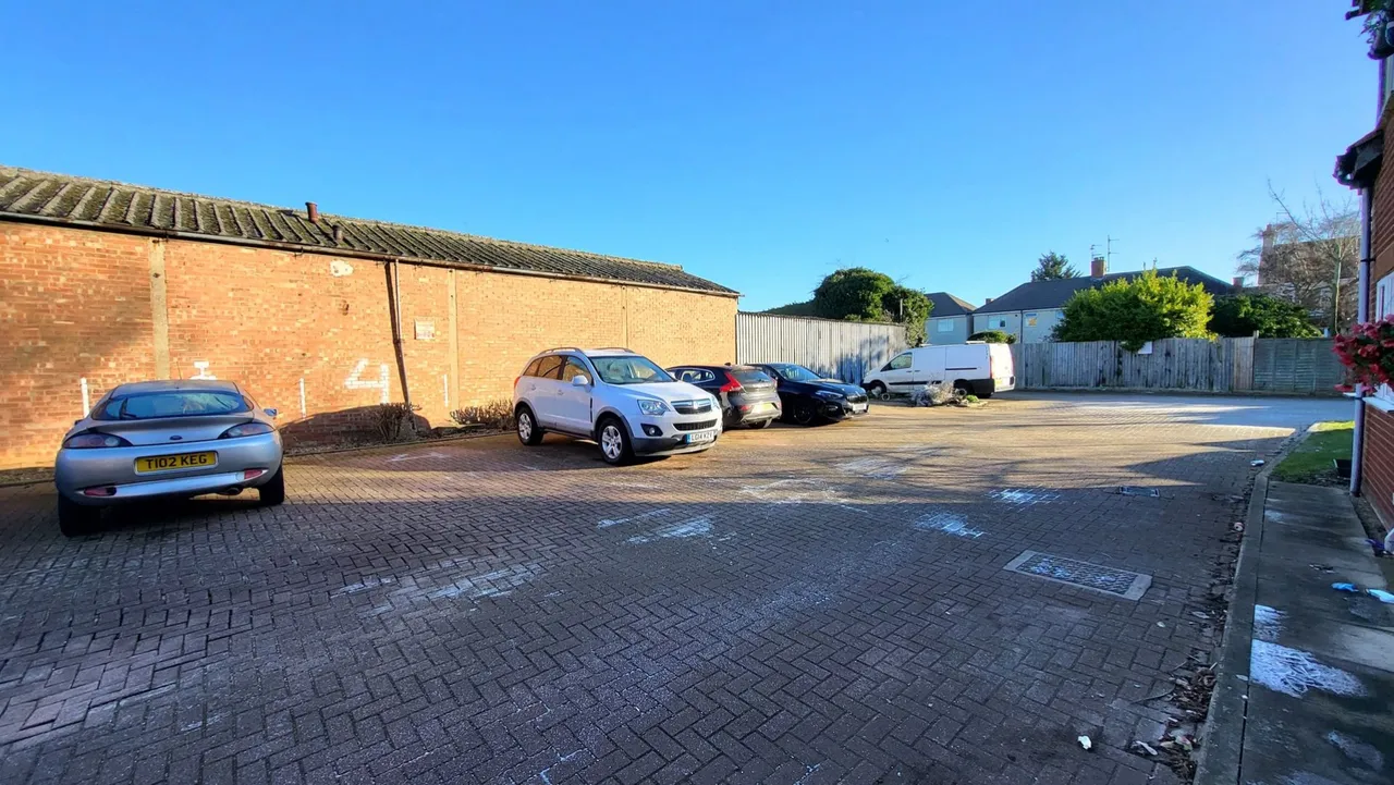 Cecil Pacey Court, Peterborough, PE1, photo 9