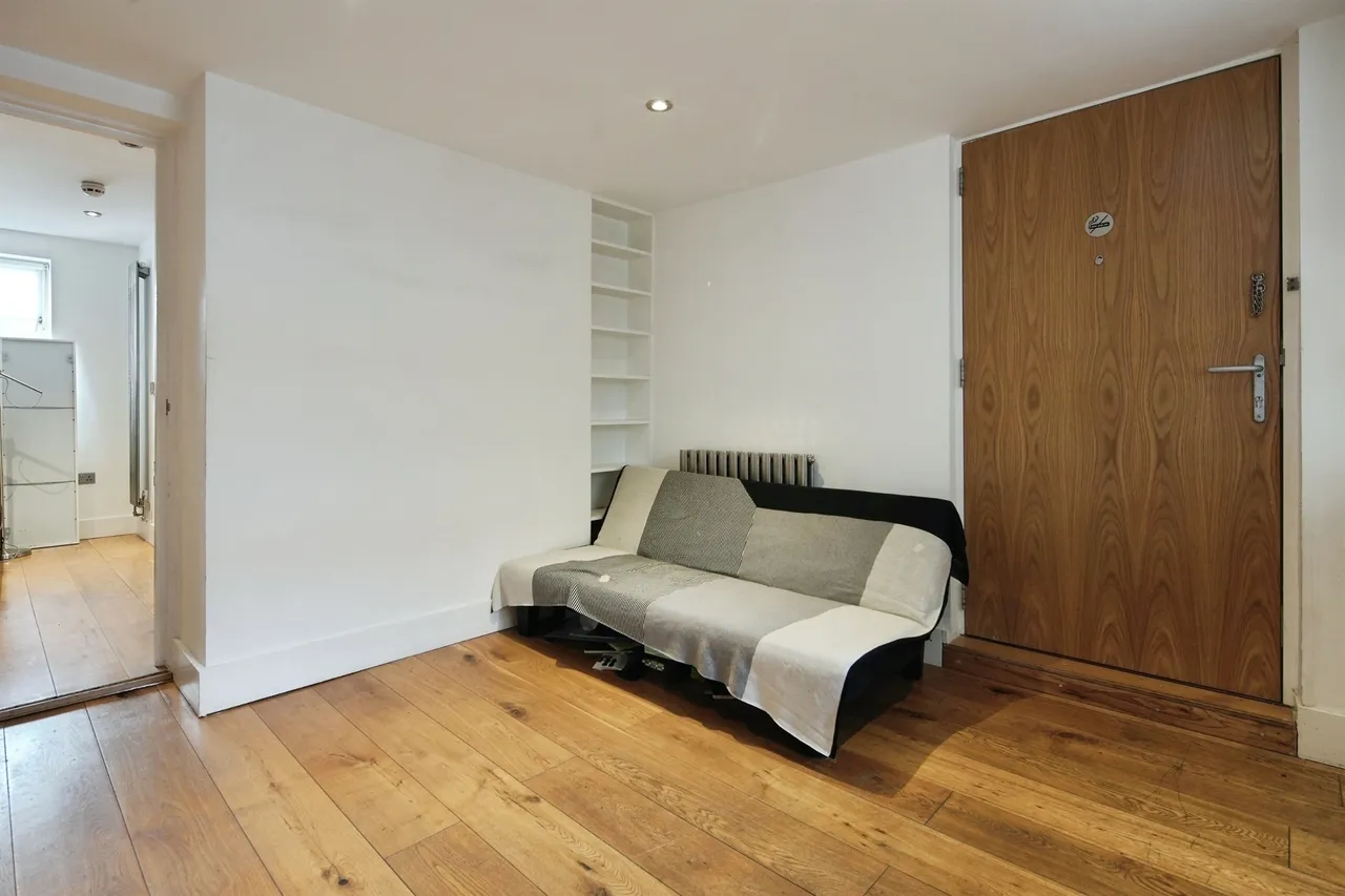 Meeting House Lane, Brighton, photo 6