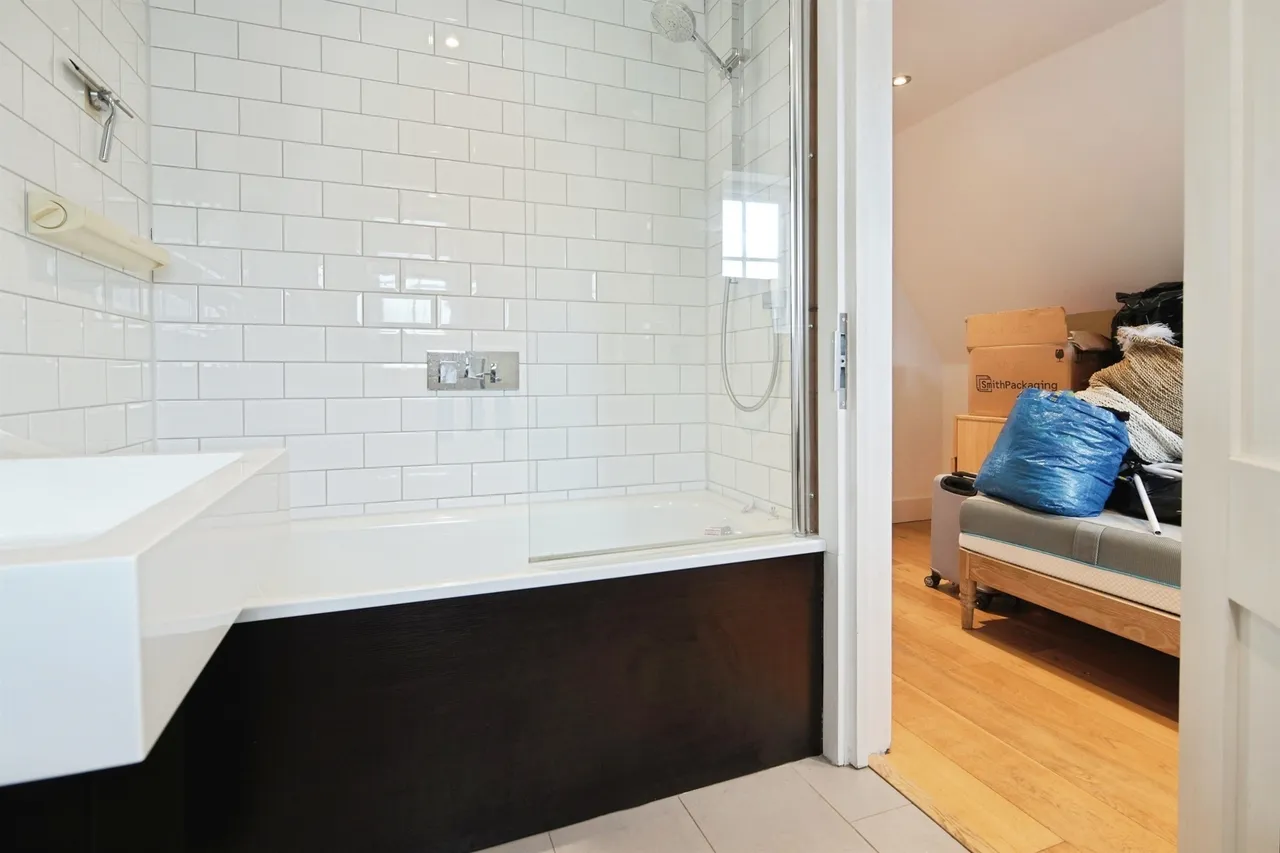 Meeting House Lane, Brighton, photo 12