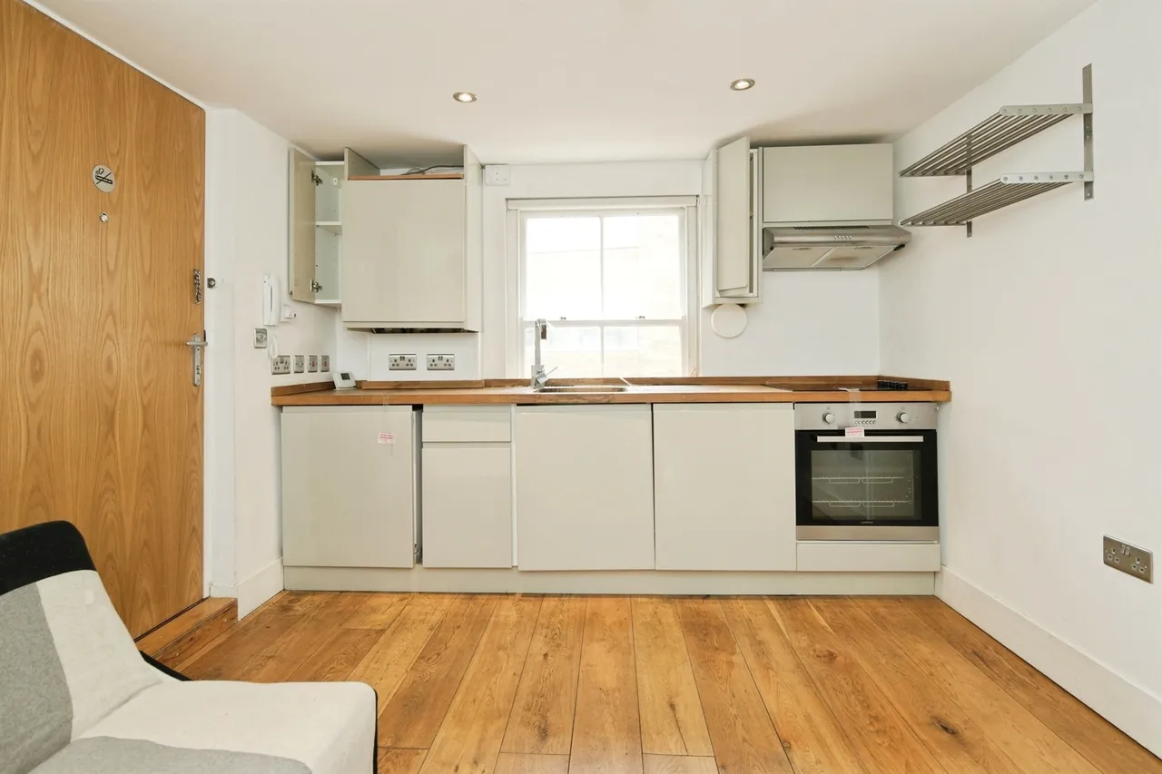 Meeting House Lane, Brighton, photo 4