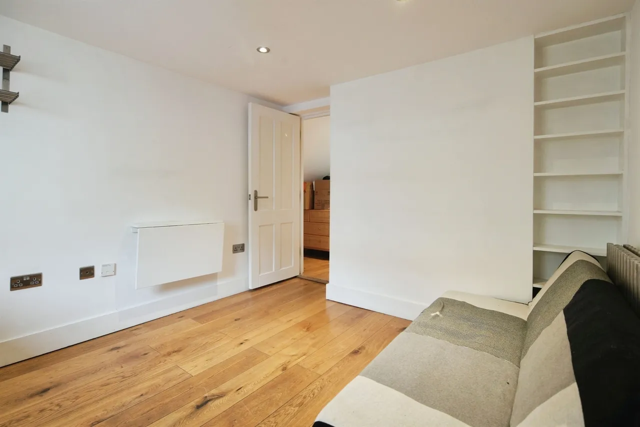 Meeting House Lane, Brighton, photo 5