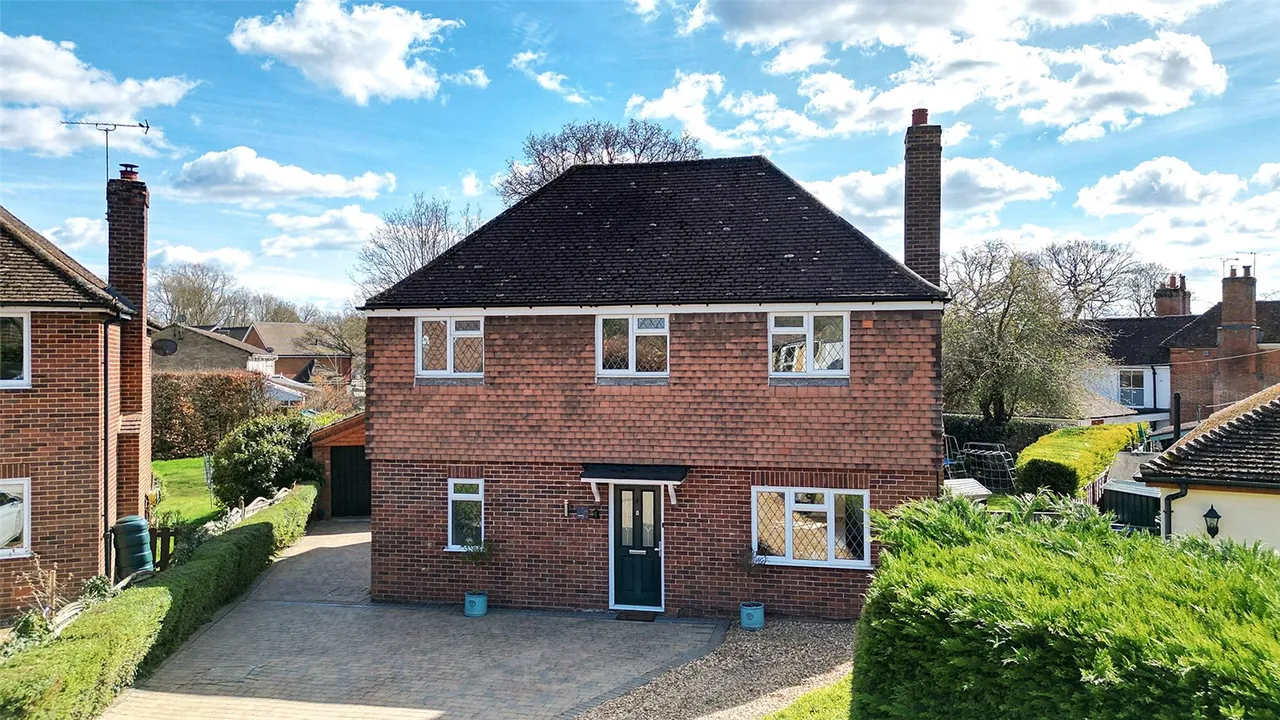 St. Peters Mead, Ash, Guildford, Surrey, GU12 6HA, photo 25