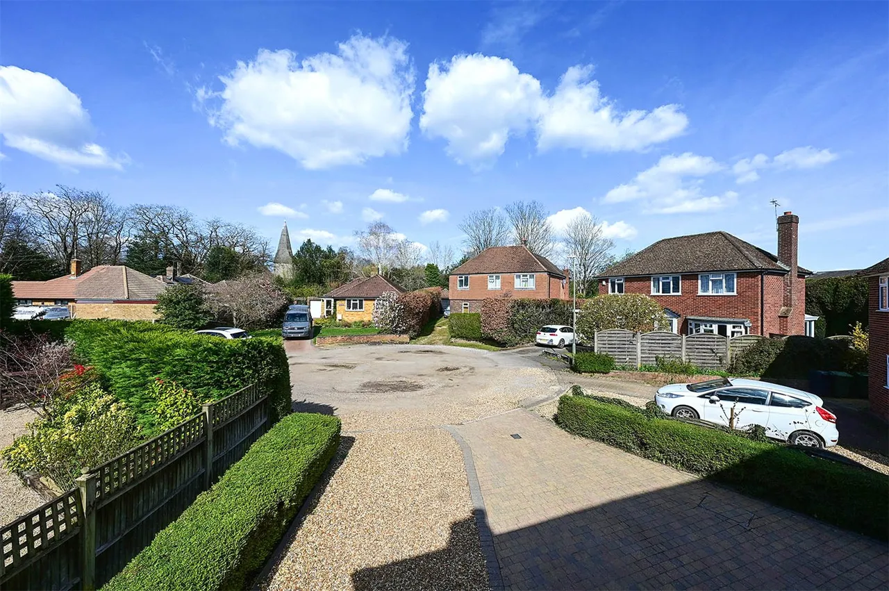St. Peters Mead, Ash, Guildford, Surrey, GU12 6HA, photo 24