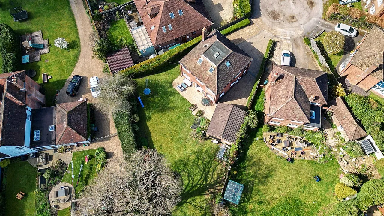 St. Peters Mead, Ash, Guildford, Surrey, GU12 6HA, photo 23