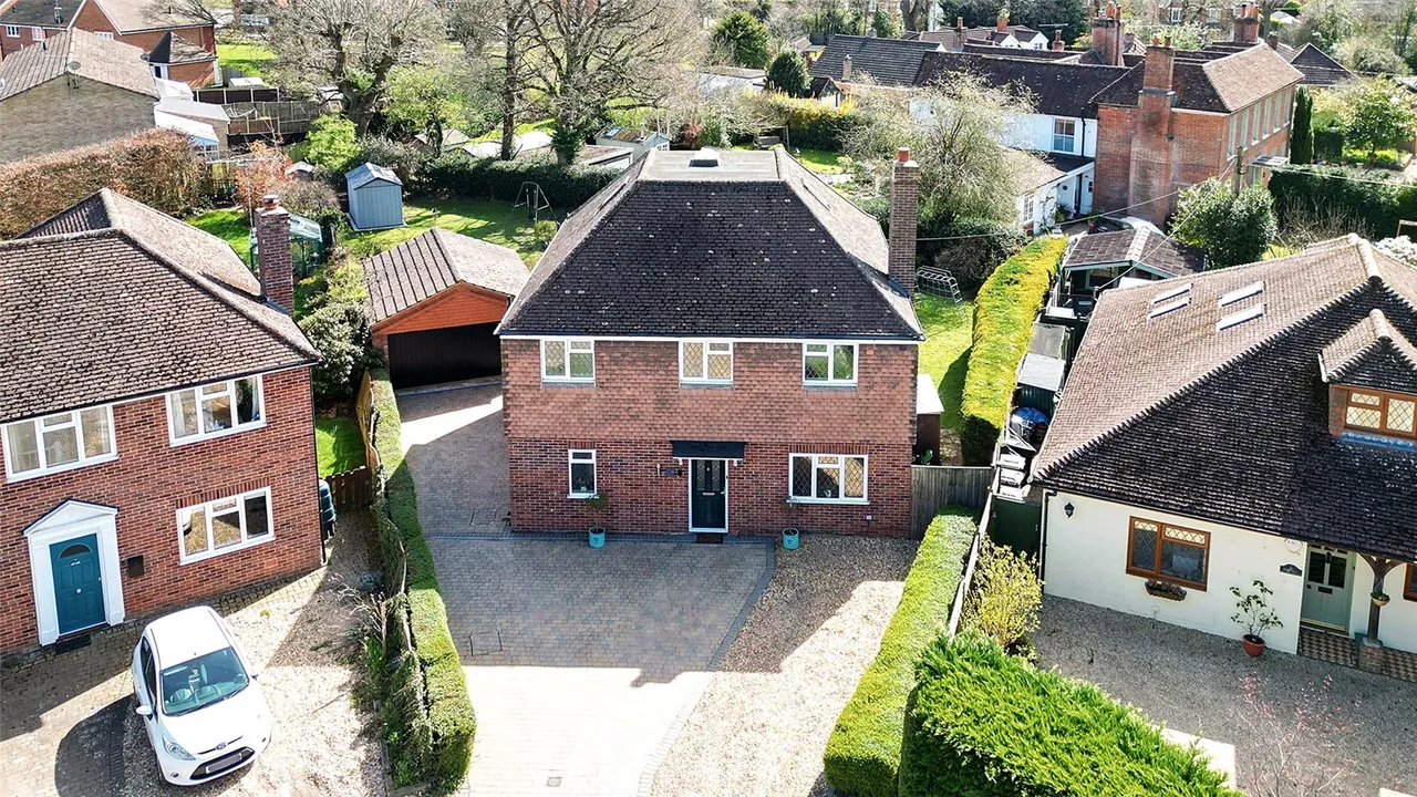 St. Peters Mead, Ash, Guildford, Surrey, GU12 6HA, photo 26