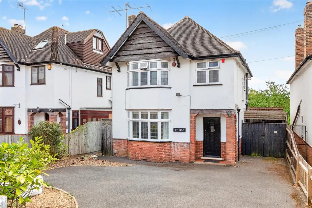 Northampton Road, Wellingborough, photo 3